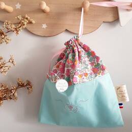 Pochon collection Berlingot