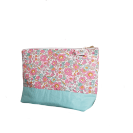 Trousse de toilette Berlingot taille XL