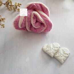 Fleur de lingettes Mille étoiles