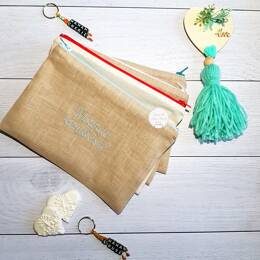 Pochette personnalisée pour toute la famille