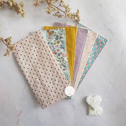 Protège livret de famille Sur-mesure