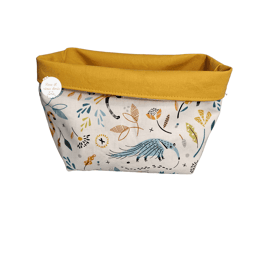 Coffret cadeau Feuillage