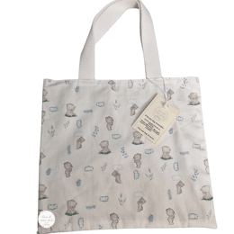P'tit tote bag enfant réversible Intemporels orsi