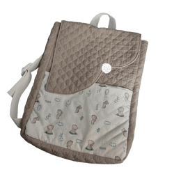 Sac à dos Intemporel orsi - gamme l'Intemporel