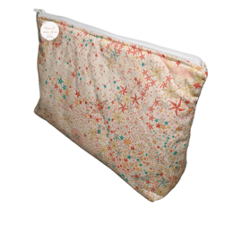 Trousse de toilette Liberty Adelajda soleil