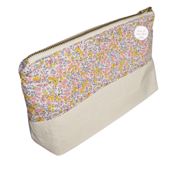 Trousse de toilette Jasmin