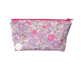 Trousse Betsy touches fluos