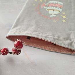 Pochons Ecrin Magique taille mini