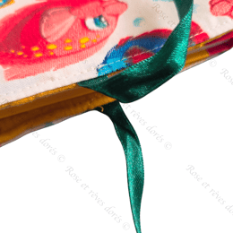Pochettes à livres pour protéger les livres des enfants ou des adultes