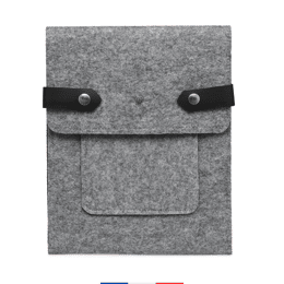 Les housses et pochettes d'ordinateur homme Made in France
