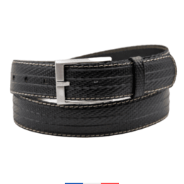 Ceinture noire - Adam