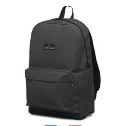 Sac à dos Made in France - Jules gris