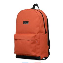 Sac à dos Made in France - Jules rouille