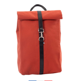 Sac à dos terracotta - Jack