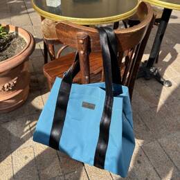 Les sacs cabas homme Made in France