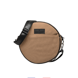 Sac à main Raphaëlle - beige