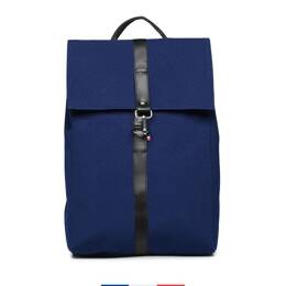Sac à dos "imparfait" - Jack bleu marine