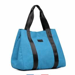 Les sacs cabas homme Made in France