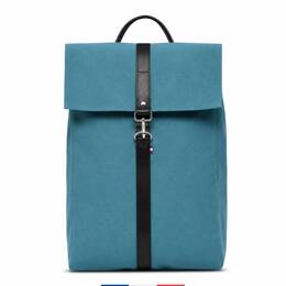Sac à dos upcyclé