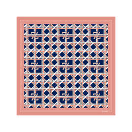 Foulard carré