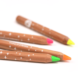 Les crayons Made in France
