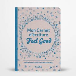 Mon carnet d'écriture Feel Good