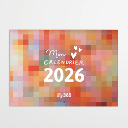 MY 365