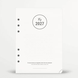 Agenda