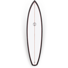 Campbell Bros - Russ Short - 7'0'' - 20 3/4'' x 2 3/4'' x 1