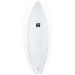 Octafish 5'10" x 20' 3/4" x 2' 5/8"