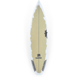 Cardinal - Fire Arrow - 6'1'' - 19 3/4'' x 2 5/8'' x 1
