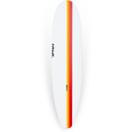 UWL - Seven four - 7'4'' x 22'' x 2' 7/8'' - 51 L