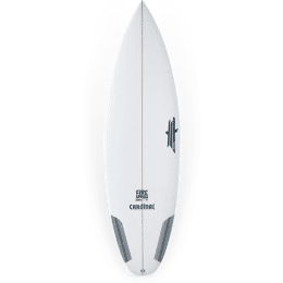 Cardinal - Fire Arrow - 5'11'' - 19 5/8'' x 2 9/16'' x 1
