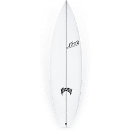 Lost - Driver - 5'10'' - 18 3/4'' x 2 3/8'' x 1