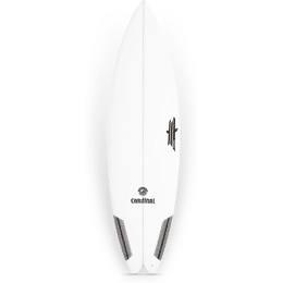 Cardinal - Workbreaker - 5'10'' - 19 1/2'' x 2 3/8'' x 1