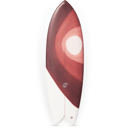 Dead Kooks - Riches - 5'6'' - 20 1/2'' x 2 9/16'' x 1