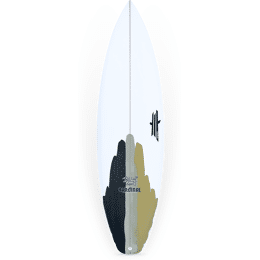 Cardinal - Buddy 2 - 6'0'' - 20'' x 2 5/8'' x 1