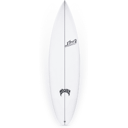 Lost - Driver - 6'0'' - 19 1/8'' x 2 7/16'' x 1