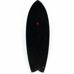 Addiction - B52 Flex - 5'5'' - 20'' x 2' 5/8'' x 1