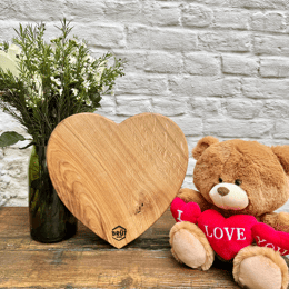 Planche CUPIDON Chệne