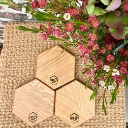 Planches TOMETTES (Lot de 3)