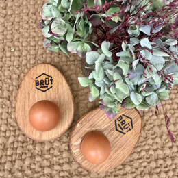 Koko & Riko (Lot de 2)