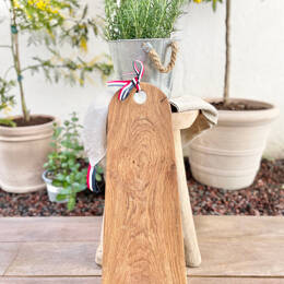 Planche LA CROISETTE