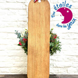 Planche XXL DONALD à BROOKLYN