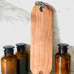 Planche SAINT HONORE