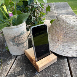 SUPPORT TELEPHONE ET TABLETTE