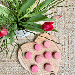 Planche CUPIDON Frêne