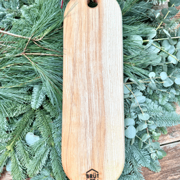 Planche SAINT HONORE frêne