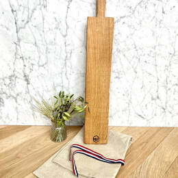 Planche apéro Cap Ferret