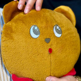 Loulou Ours